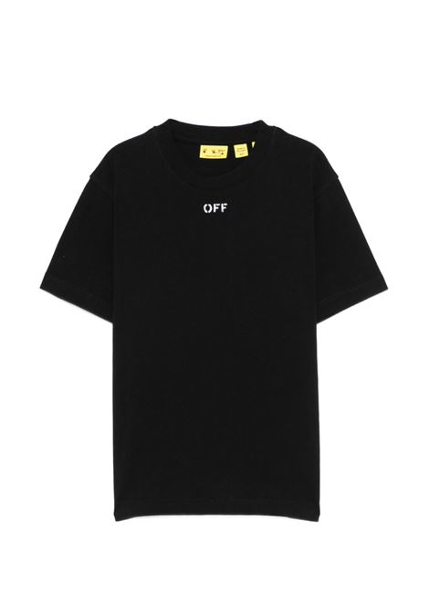 T-shirt Off-White Kids OFF WHITE KIDS | T-SHIRT E POLO | 44BAA002S26J006001
